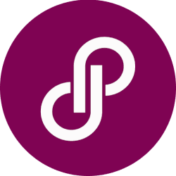 Poshmark logo
